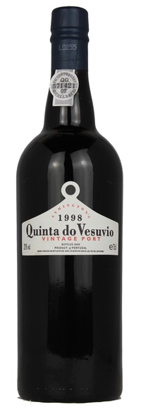 Quinta do Vesuvio  , 1998